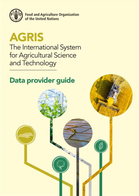 agrisv2|AGRIS Database (FAO) .
